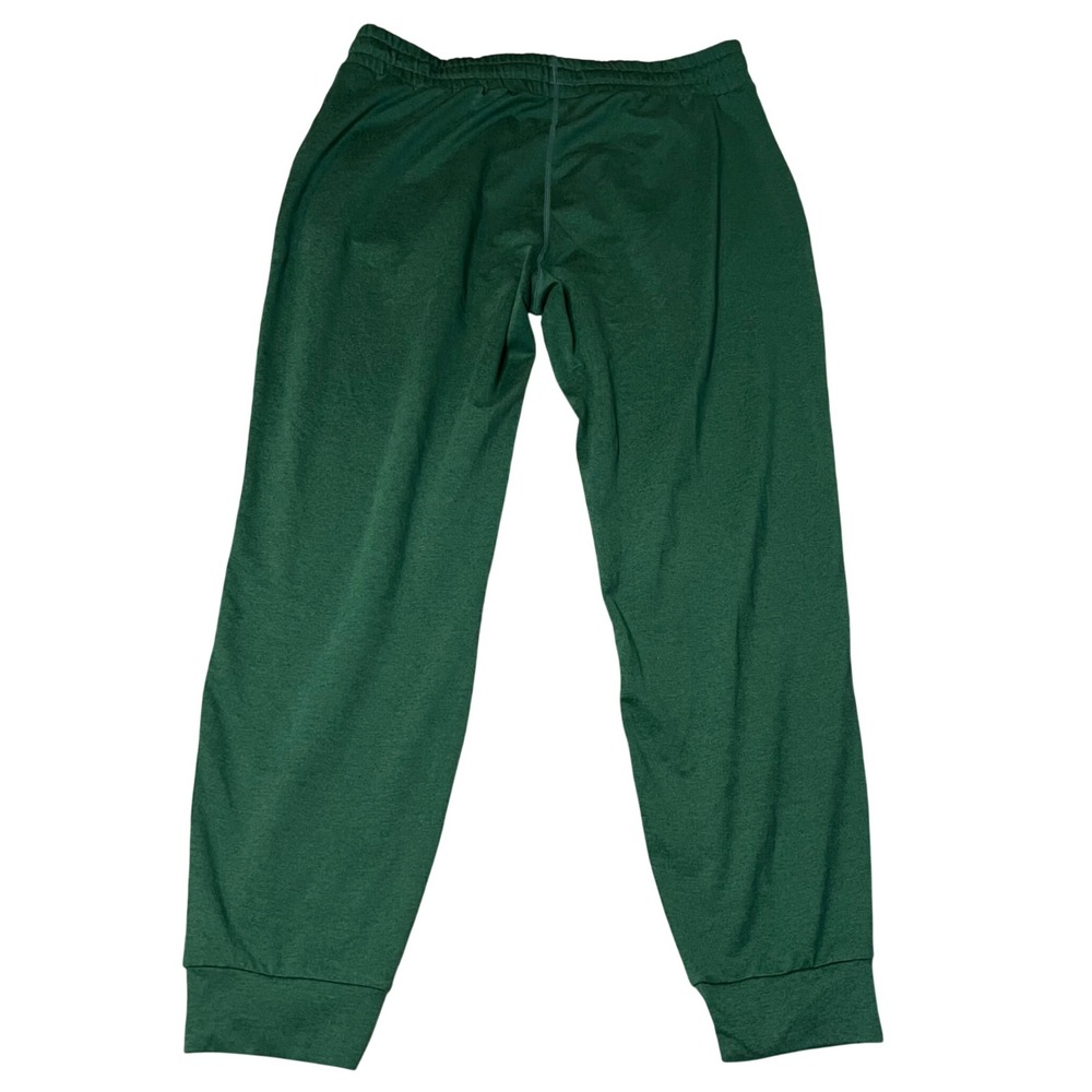 Vuori Performance Jogger Forest Green DreamKnit Sweatpants VW303 Womens Medium - Picture 5 of 6